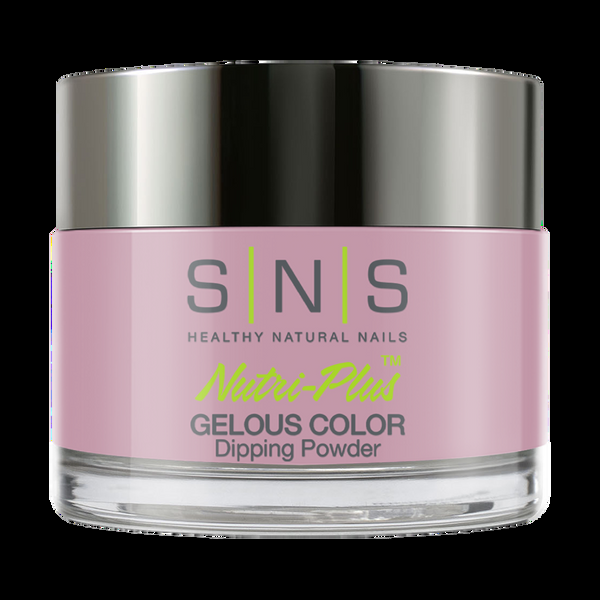 sns cosmetics SNS Dipping Powder Nail - BP23