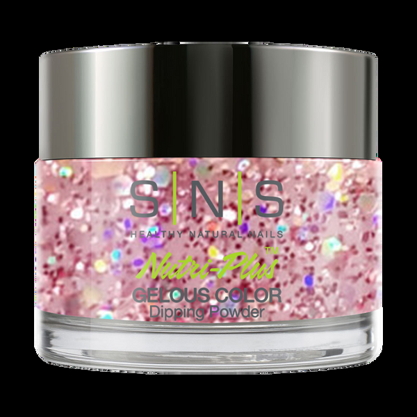 sns cosmetics SNS Dipping Powder Nail - BP24