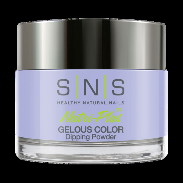 sns cosmetics SNS Dipping Powder Nail - BP25