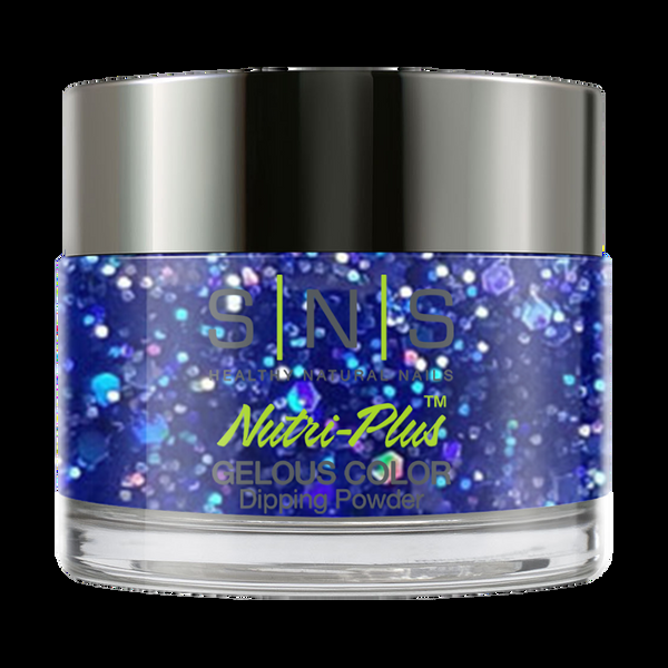 sns cosmetics SNS Dipping Powder Nail - BP26