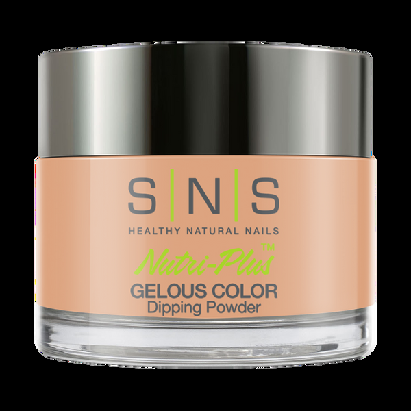 sns cosmetics SNS Dipping Powder Nail - BP27