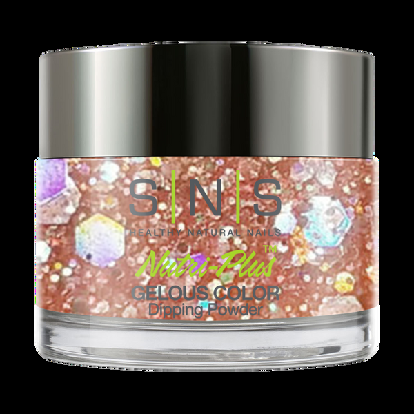 sns cosmetics SNS Dipping Powder Nail - BP28