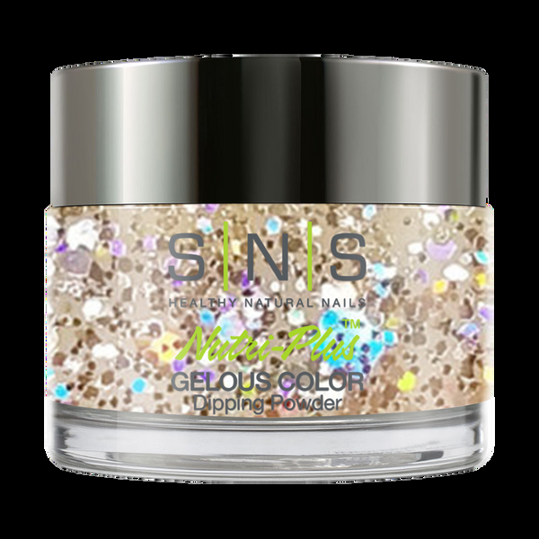 sns cosmetics SNS Dipping Powder Nail - BP30
