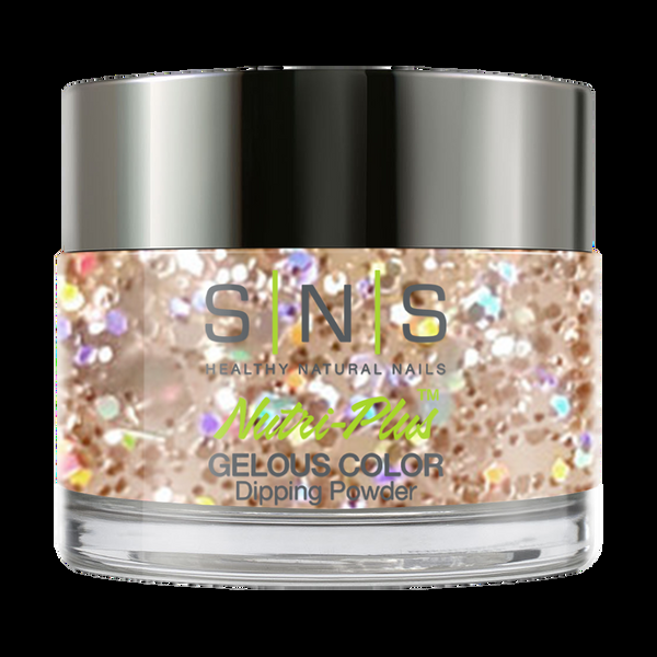 sns cosmetics SNS Dipping Powder Nail - BP32