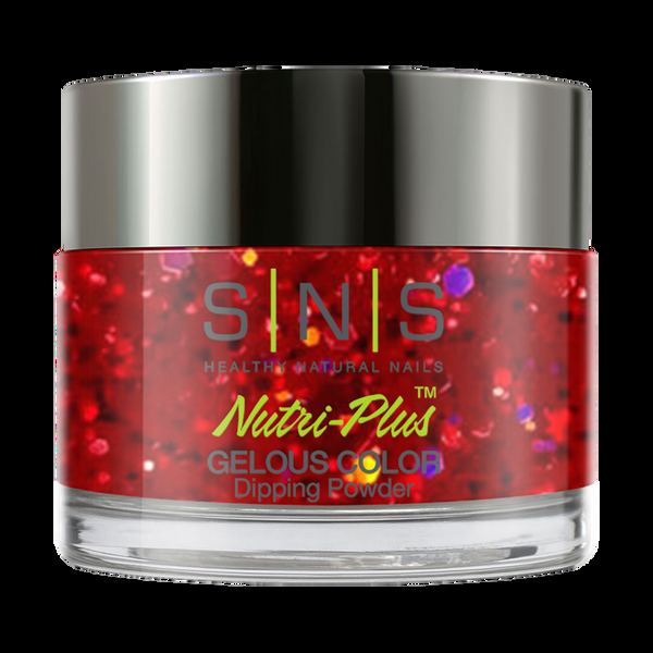 sns cosmetics SNS Dipping Powder Nail - BP34