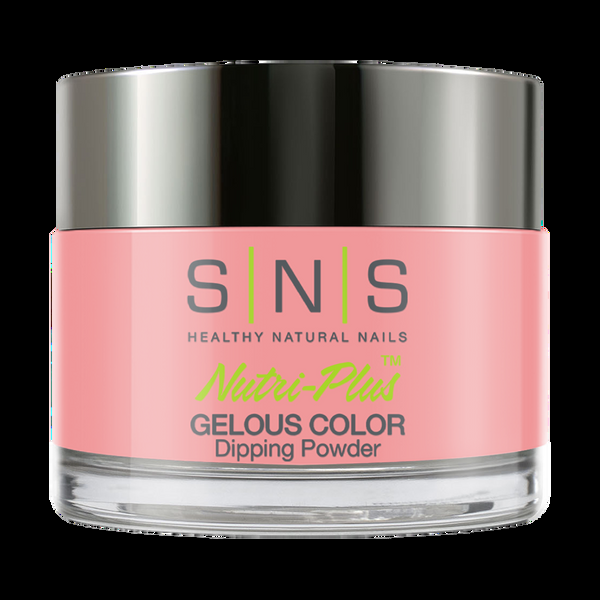 sns cosmetics SNS Dipping Powder Nail - BP35