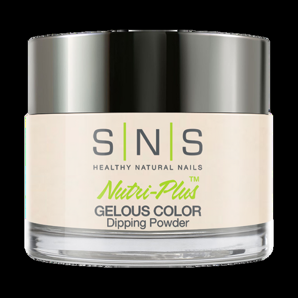 sns cosmetics SNS Dipping Powder Nail - DW03 - Bahamas