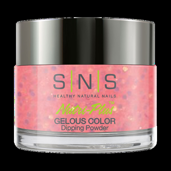 sns cosmetics SNS Dipping Powder Nail - DW23 - Mo Bay