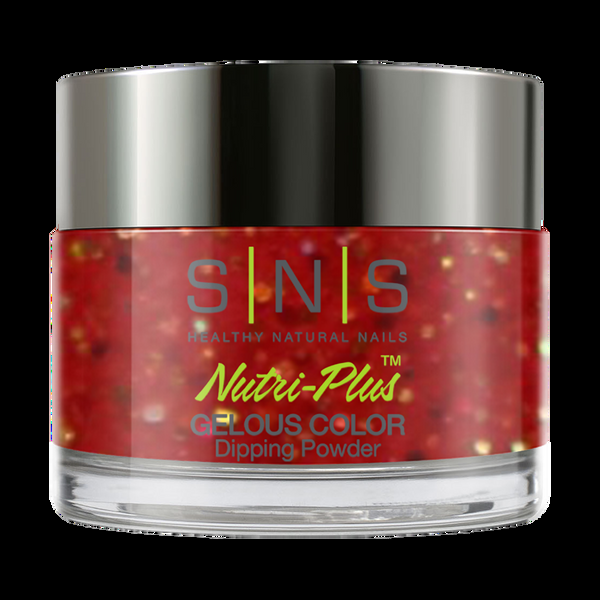 sns cosmetics SNS Dipping Powder Nail - DW26 - Negril