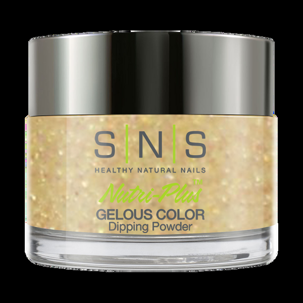 sns cosmetics SNS Dipping Powder Nail - HD01