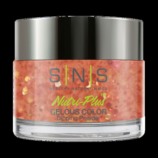 sns cosmetics SNS Dipping Powder Nail - HD03