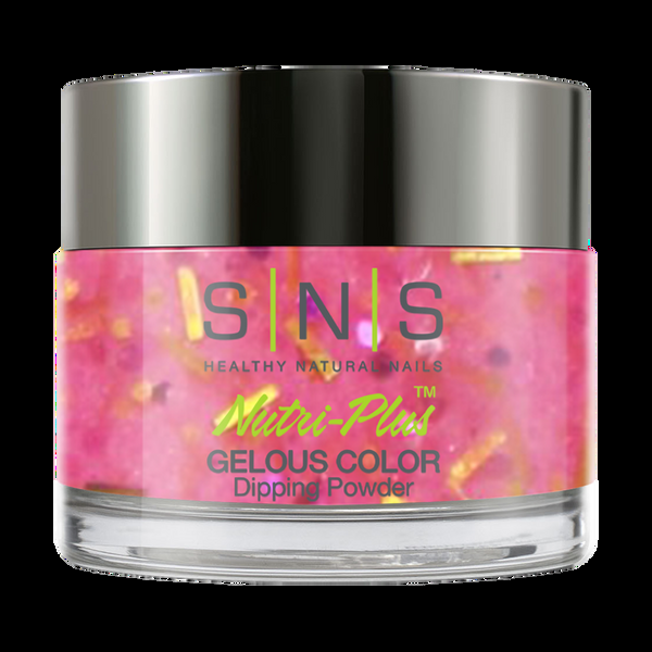 sns cosmetics SNS Dipping Powder Nail - HD06