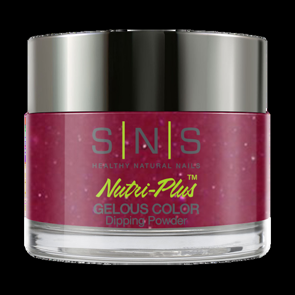 sns cosmetics SNS Dipping Powder Nail - HD08