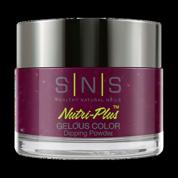 sns cosmetics SNS Dipping Powder Nail - HD10