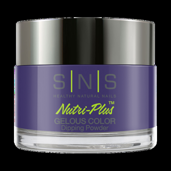 sns cosmetics SNS Dipping Powder Nail - HD11