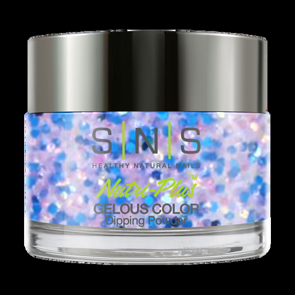 sns cosmetics SNS Dipping Powder Nail - HD12