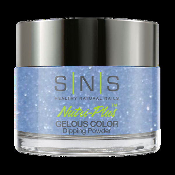 sns cosmetics SNS Dipping Powder Nail - HD13