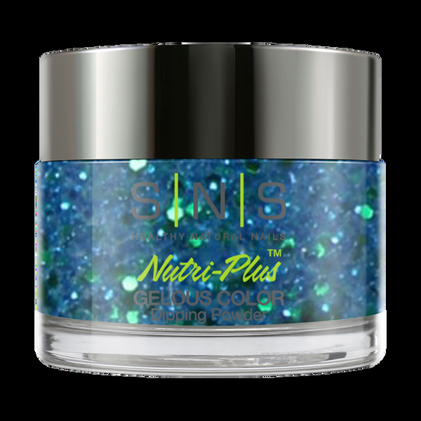 sns cosmetics SNS Dipping Powder Nail - HD15