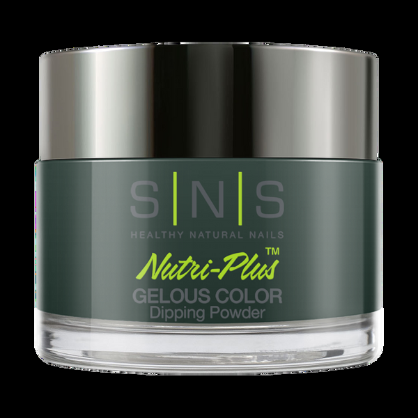 sns cosmetics SNS Dipping Powder Nail - HD16