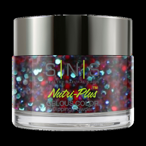 sns cosmetics SNS Dipping Powder Nail - HD19