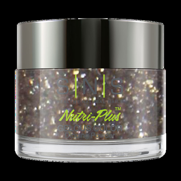 sns cosmetics SNS Dipping Powder Nail - HD23