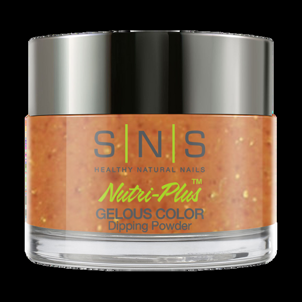 sns cosmetics SNS Dipping Powder Nail - HM01 - Bella
