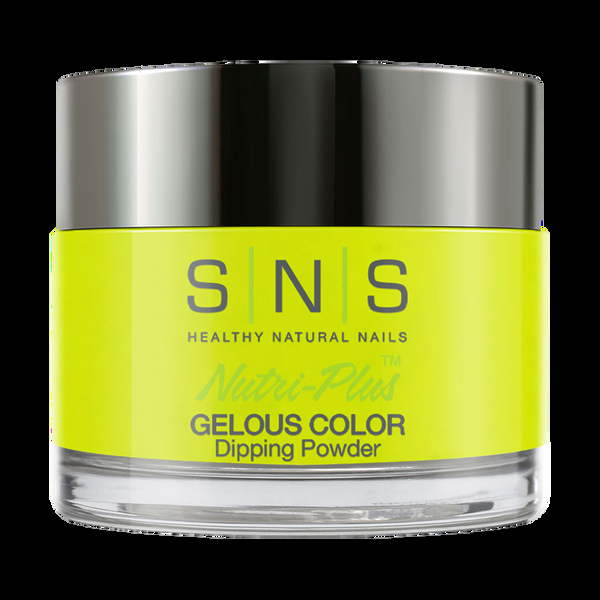 sns cosmetics SNS Dipping Powder Nail - LV05 - Salut