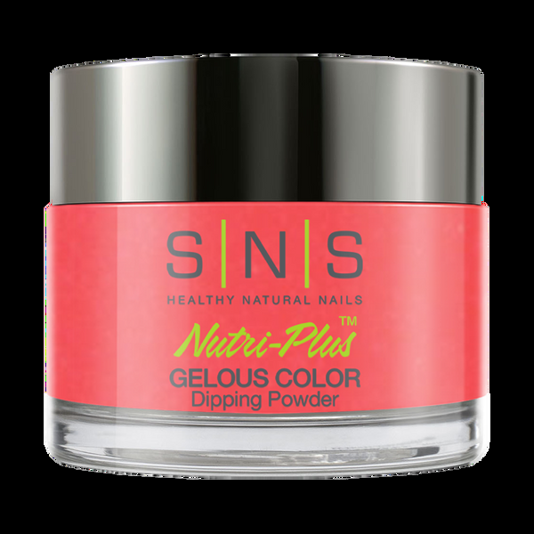 sns cosmetics SNS Dipping Powder Nail - LV07 - Palais