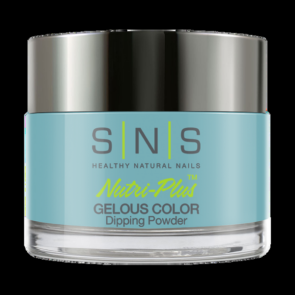 sns cosmetics SNS Dipping Powder Nail - LV10 - Chateau