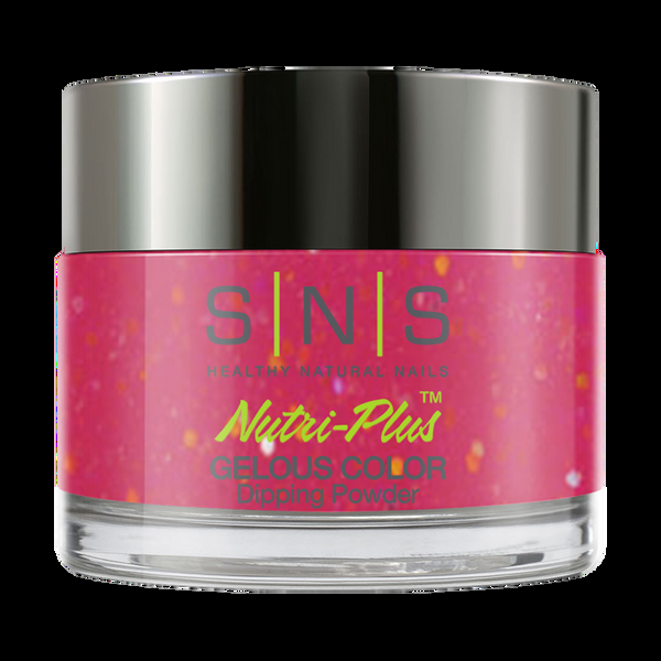 sns cosmetics SNS Dipping Powder Nail - LV21 - Cadeau
