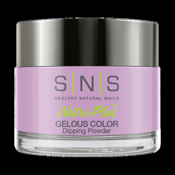 sns cosmetics SNS Dipping Powder Nail - LV22 - Jardins