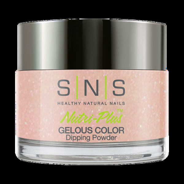 sns cosmetics SNS Dipping Powder Nail - NOS 03