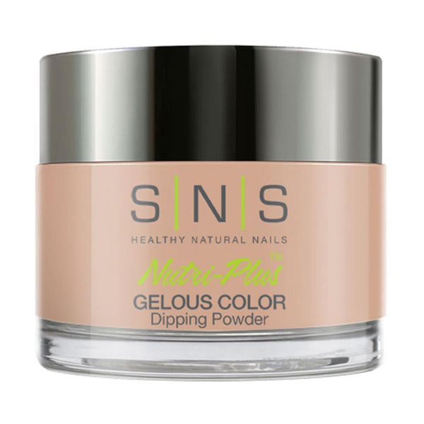 sns cosmetics SNS Dipping Powder Nail - NOS 07