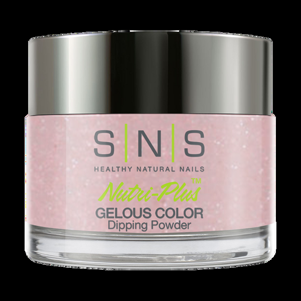 sns cosmetics SNS Dipping Powder Nail - NOS 08