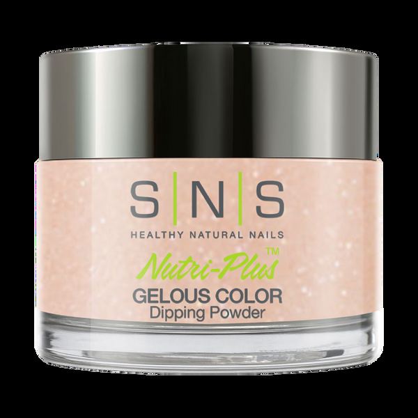 sns cosmetics SNS Dipping Powder Nail - NOS 14