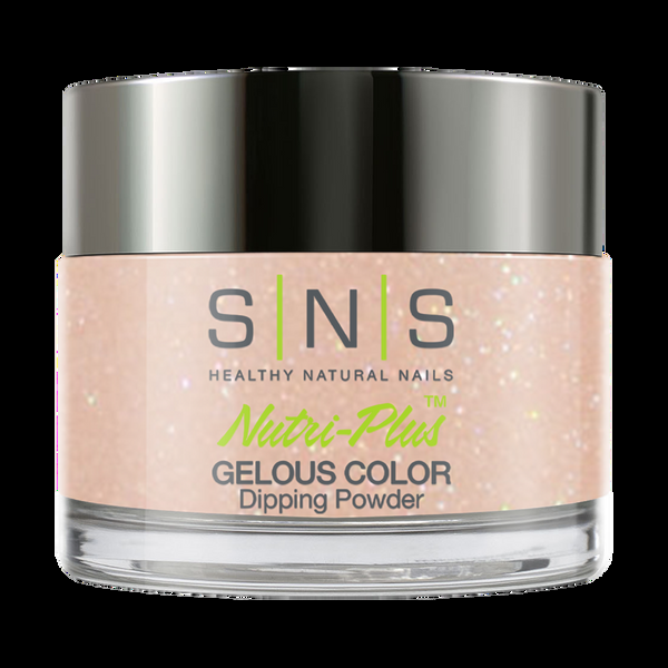 sns cosmetics SNS Dipping Powder Nail - NOS 18
