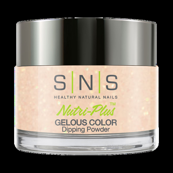 sns cosmetics SNS Dipping Powder Nail - NOS 23