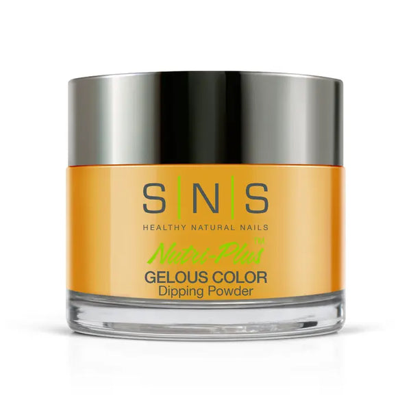 sns cosmetics SNS Dipping Powder Nail - SUN16 See Do