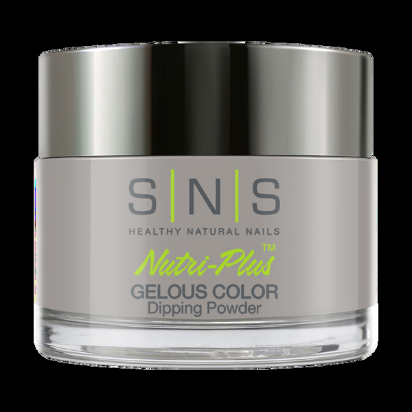 sns cosmetics SNS Dipping Powder Nail - WW01 - Luge