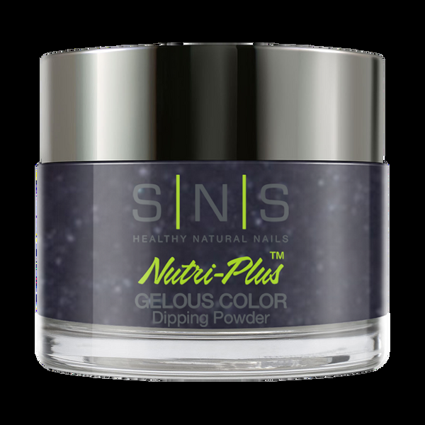 sns cosmetics SNS Dipping Powder Nail - WW06 - Super G