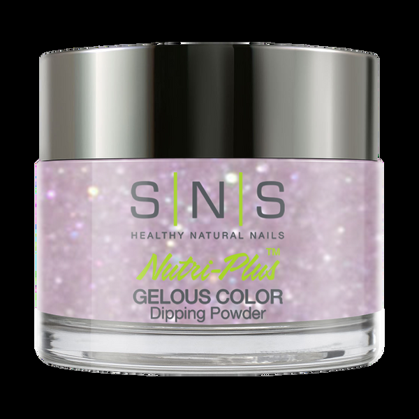 sns cosmetics SNS Dipping Powder Nail - WW17 - Apollo