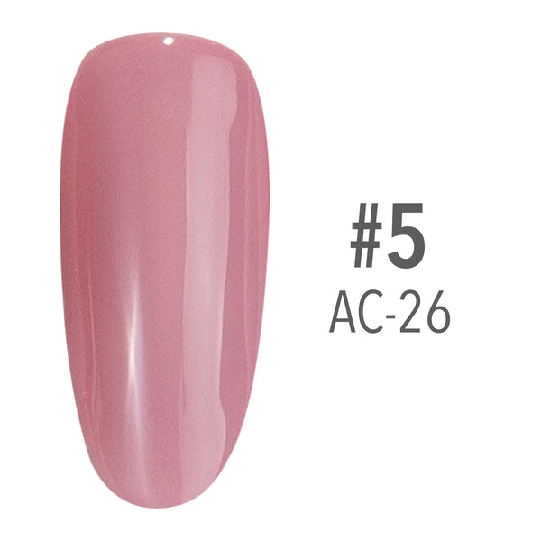 sns cosmetics SNS Pink Collection - 005 AC-26 sns cosmetics SNS Pink Collection - 005 AC-26