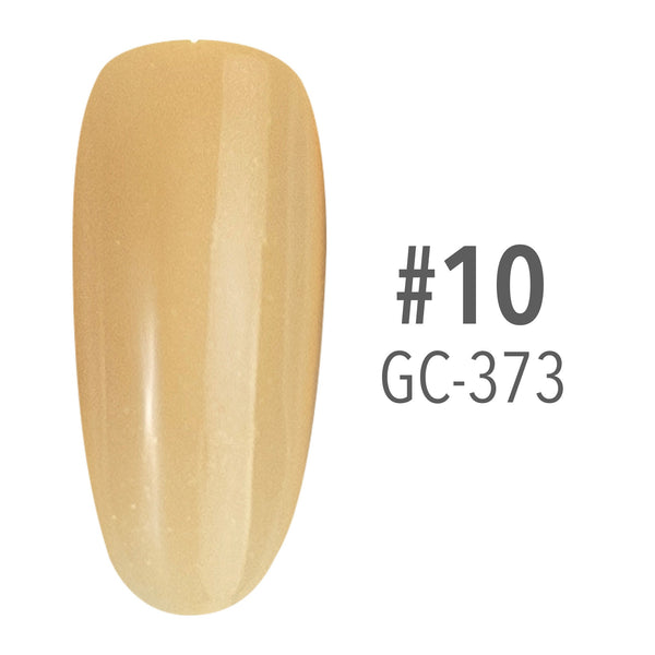 sns cosmetics SNS Pink Collection - 010 GC-373 sns cosmetics SNS Pink Collection - 010 GC-373