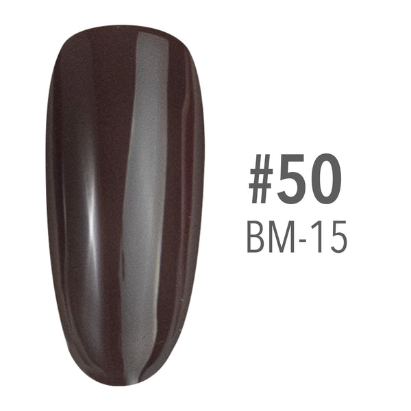 sns cosmetics SNS Pink Collection - 050 BM-15