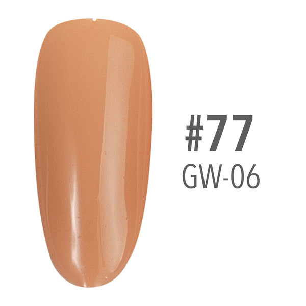 sns cosmetics SNS Pink Collection - 077 GW-06