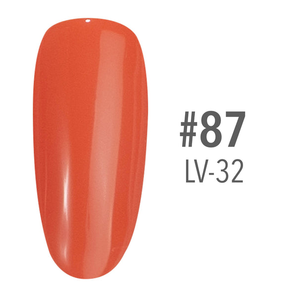 sns cosmetics SNS Pink Collection - 087 LV-32