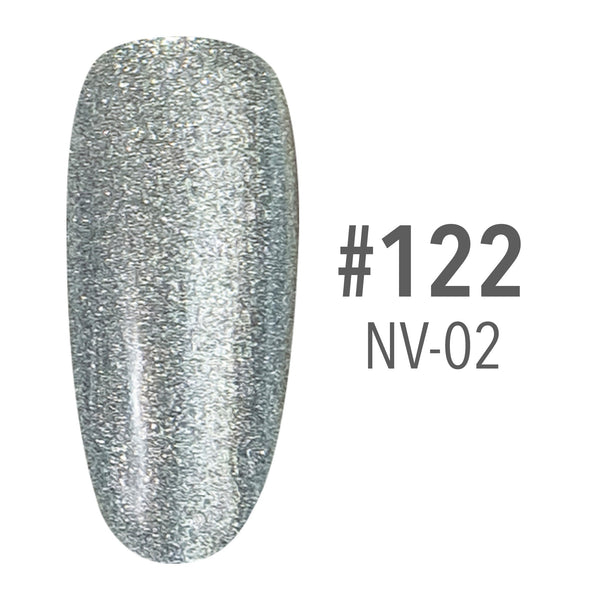 sns cosmetics SNS Pink Collection - 122 NV-02