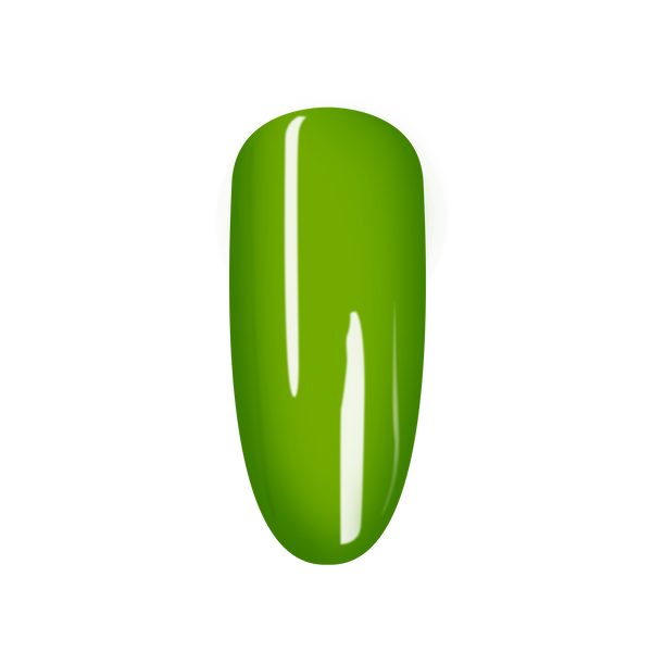 sns cosmetics SNS Pro - Green Book Collection - #054