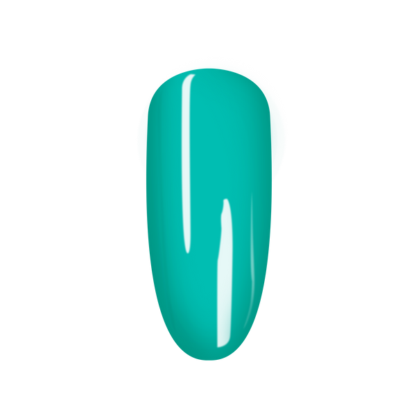 sns cosmetics SNS Pro - Green Book Collection - #061