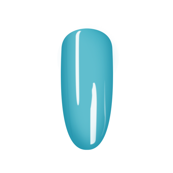 sns cosmetics SNS Pro - Green Book Collection - #090